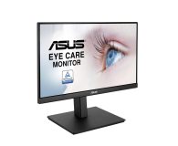 ASUS 21.5'' VA229QSB Czarny - 597744 - zdjęcie 2